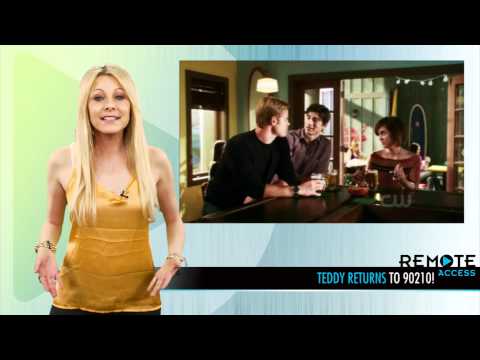 90210 Season 5 (Sneak Peek 2)