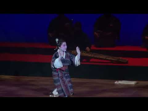 沖縄県立芸術大学「第32回 琉球芸能定期公演  ～受け継ぐ心～」