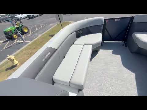 Boat video thumbnail