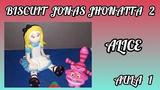 🌳Como Fazer Alice 🐱🍄 ( AULA 1 Aprenda Esculpir cabeça corpo e pernas no isopor. )