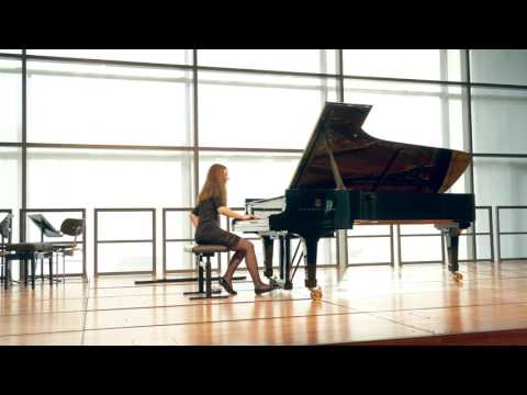 Takács Jenő: Konzertetüde (Toccata No.2.), Op. 120.