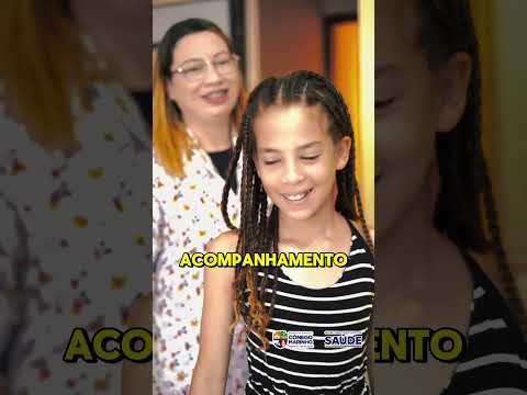Aumento de Especialidades médicas na saúde em Cônego Marinho