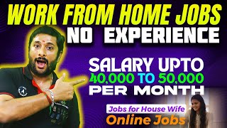 Work From Home Jobs No Experience |Web Design Jobs | Web Design Training in Chennai #kaashivinfotech