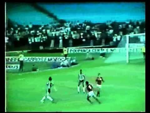 CARIOCA 81 - FLAMENGO 7X0 AMERICANO