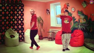 Tyga - Heisman Part. 2 choreography by Artem Hizhnyak video 2 | DDC