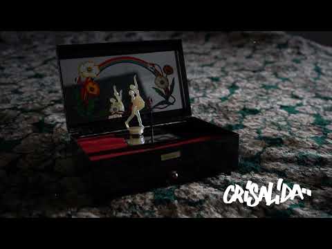 07 CRISALIDA / INMANE FT THOMAS BONGBADIL / BEAT CHICOTRANQUILO / VISUALIZER VERSION