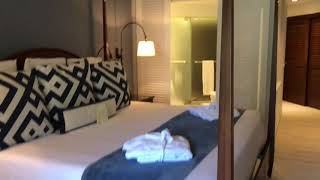Room Tour Secrets Wild Orchid &amp; St. James Jr. Suite Swim Out