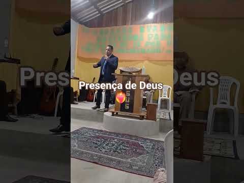 #pregaçãodapalavra 4ªCruzada Evangelistica Oriximiná para Cristo "Quem há de ir por Nós?