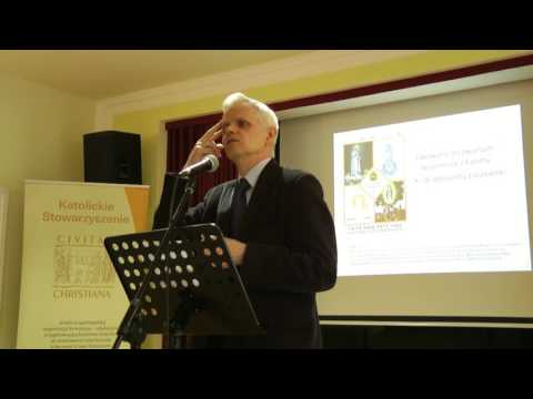 dr Wincenty Łaszewski – Opowieść o czwartym wizjonerze z Fatimy (ŁOMŻA 12 maja 2017 r.)