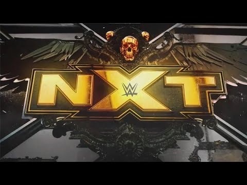 NXT Watchalong 5/18/2021