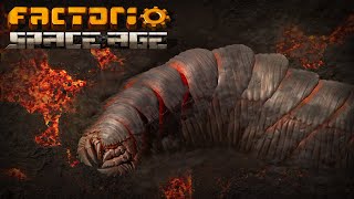Watch and explore about Factorio - Space Age DLC EU PC Steam Altergift