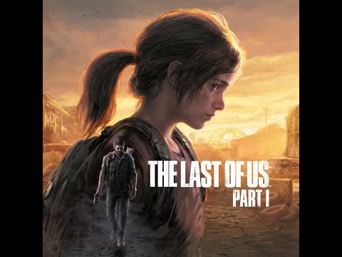 The Last of Us Part 1 PL   cz2