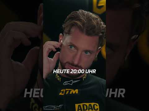 DTM Behind The Grid | Offizieller 2. Teaser - Folge 6