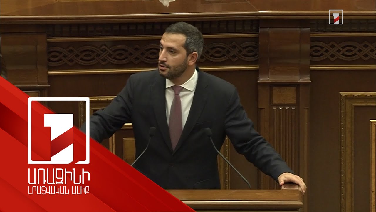 Եթե ՀԷՑ-ում կա խնդիր, ընդ որում՝ անլուծելի, պետությունը կլուծի այդ խնդիրը. Ռուբեն Ռուբինյան