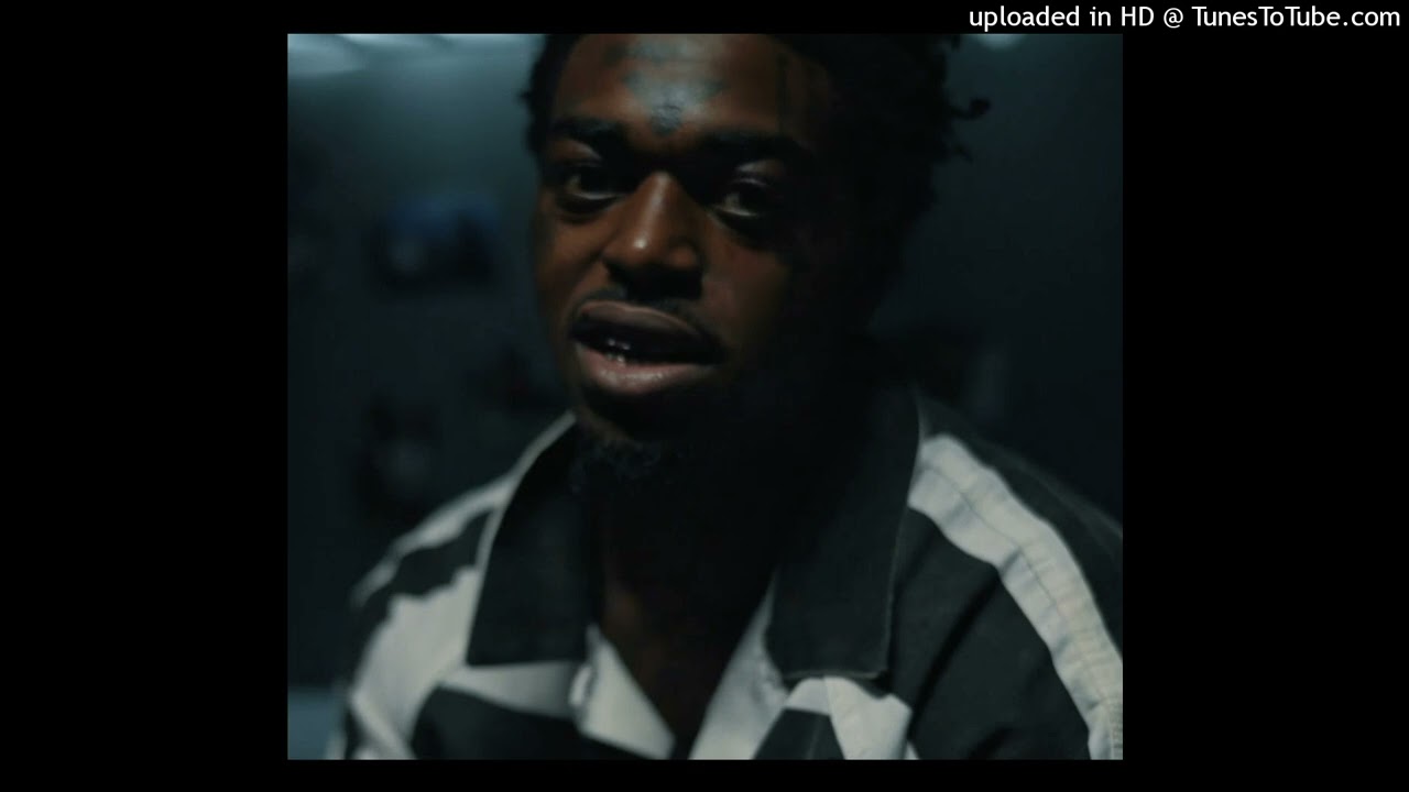 Kodak Black — Shake Back INSTRUMENTAL (ReProd. 1K)