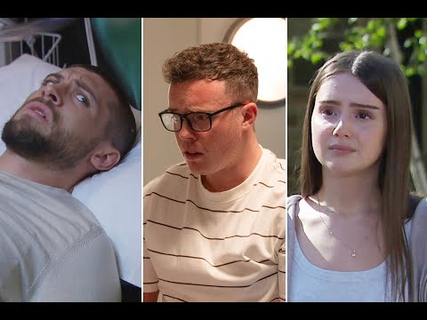 11 Massive Emmerdale Spoilers Next Week: July 7–11 Shake-Up | Emmerdale spoilers