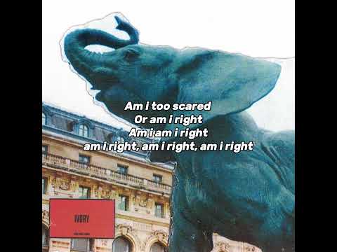 Ollane feat. даена - Ivory [Текст]