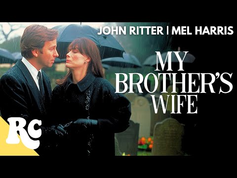 Heartfelt Reunion At A Funeral | My Brother's Wife | John Ritter Drama Movie