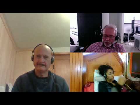 261: ES SERGIO ATF. Información científica, transhumanizaciòn abortada, origen del 666.