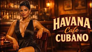 Music video thumbnail preview for Cuban Music Mix Son Cubano, Cha Cha \u0026 Latin Jazz | Havana Love Songs Café Cubano | Aura Cuban King by The DeCastro Sisters