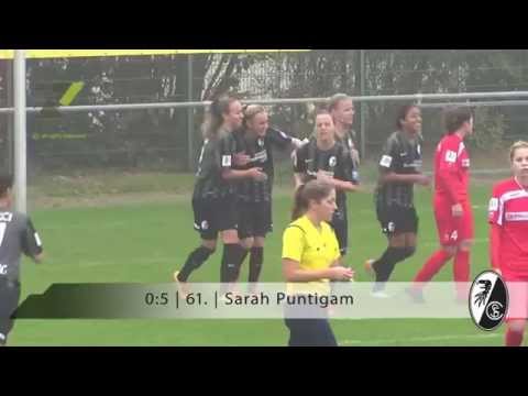 SC-Frauen souverän ins Viertelfinale