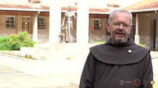 [5º dia da Jornada Interinstitucional de Estudos Franciscanos em Santos Dumont MG 23 01 2025]