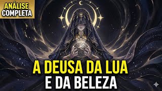 SEQUÊNCIA COMPLETA BOTICARIO/LUA EM lords of the mysteries.