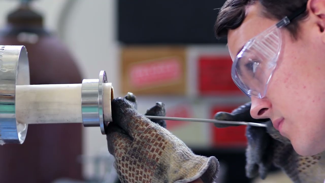 Engineering Academy at Collin College