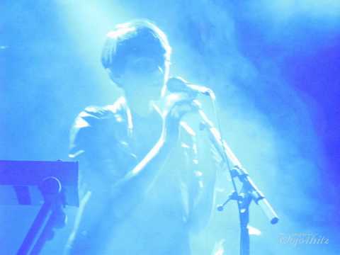 15/18 Tegan & Sara - How Come You Don't Want Me @ Atelier Babylon, Bratislava, Slovakia 11/08/13