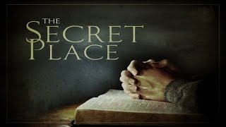 The Secret Place - 1 Hour Piano Music | Prayer Music | Meditation Music | Healing Music | Soft Music