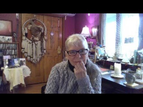 Spirit Messages for February 2025