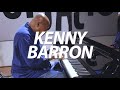 Kenny Barron "Nightfall" en Session TSFJAZZ !