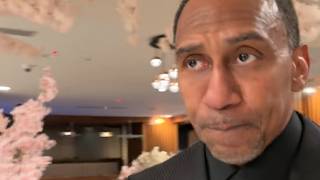 White House Correspondents dinner shooting reaction: Reporters, Dana White, Stephen A. Smith & more