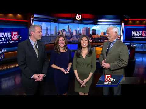 Wake Up Call from St. Agnes Trojans