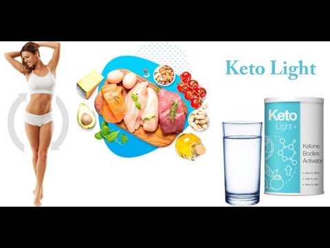 Keto Light Come Si Usa