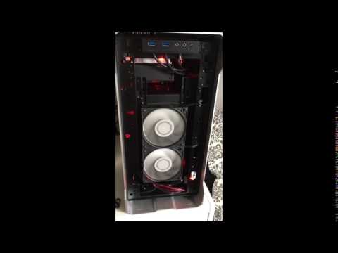 EK Vardar F3-120 (ruído de clique)