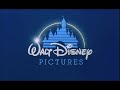 Walt Disney Pictures The Hunchback Of Notre Dame II 2000 Closing