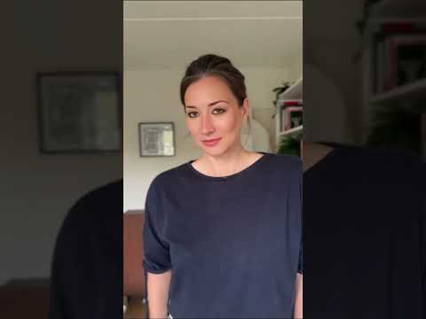 Course“MAKEUP & HAIRSTYLE FOR YOURSELF” 1  big lesson, Amsterdam, Makeup School of Vlada Vladykina