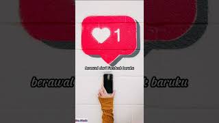 Download lagu GIGI - My Facebook ( Lagu Lirik ) - ( Wallpaper Aesthetic ) mp3