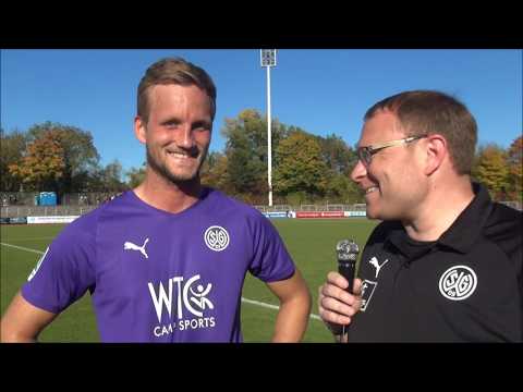 TV Herkenrath - SG 09  2:2 (1:1)