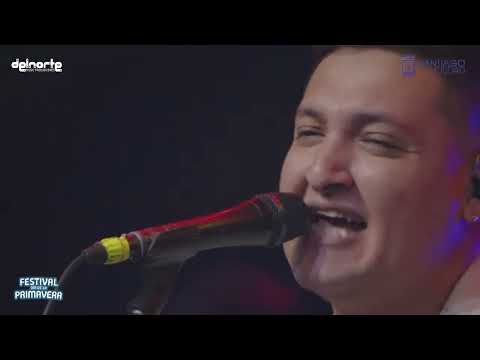 Los Bonys - EN VIVO - Plaza Añoranzas Santiago del Estero 2025