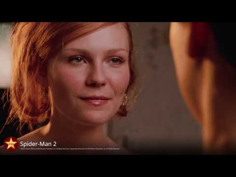 Spider Man 2 - "Los, schnapp sie dir, Tiger"