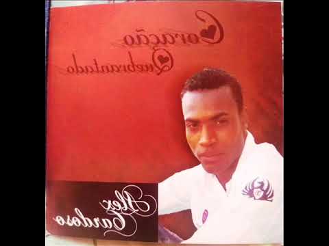 Cd Quebrantado Coração Volume 02