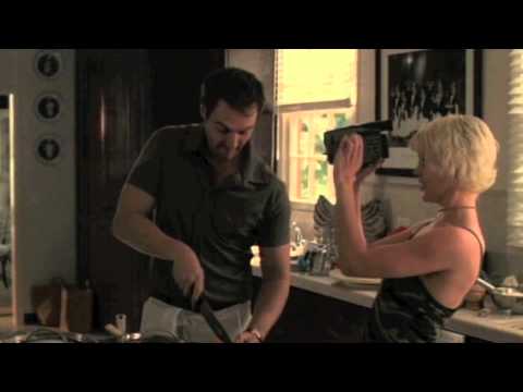 Hungry Hearts (Film) Intro