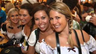 Akordeon   Ludowe Niemieckie & BAWARIA