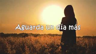 Shawn McDonald - Don&#39;t give up - Sub Español