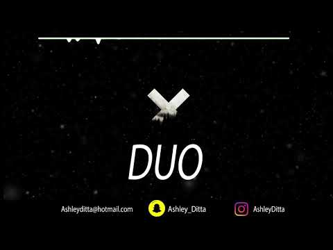 "DUO" - Dave x Octavian // Type Beat // Prod. Grove