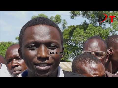 Shocking to Ruto's New Police  IG as Police Killed in Nyakach, Kisumu County