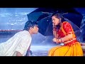 Chhatri Na Khol Barsaat Mein 4K Video Kumar Sanu Poornima Gopi Kishan Shilpa S Suniel Shetty