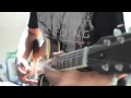 Have Love Will Travel - The Black Keys Guitar ...